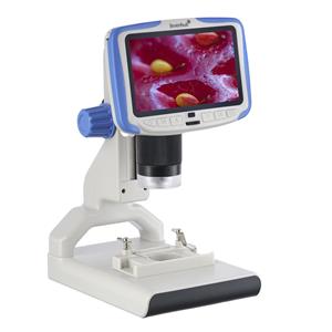 Levenhuk Rainbow DM500 LCD digital Microscope