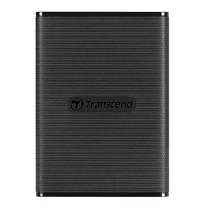 Transcend SSD ESD270C      500GB USB-C USB 3.1 Gen 2