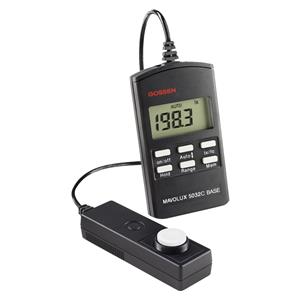 Gossen Mavolux 5032 C BASE Luxmeter