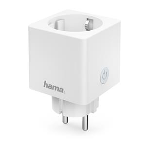 Hama WLAN-Socket Mini without Hub  3680W/16A