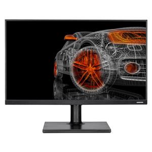 Samsung F24T450FQR LED monitor