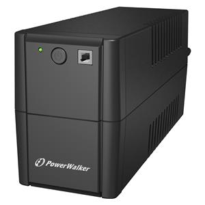 PowerWalker VI 650 SH Schuko USV