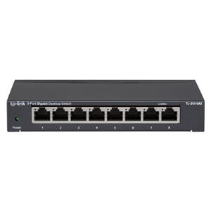 TP-Link TL-SG108S 8-Port Ethernet Switch