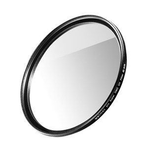 Walimex pro UV-Filter Slim Super DMC 49mm