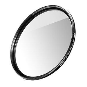 Walimex pro UV-Filter Slim Super DMC 72mm