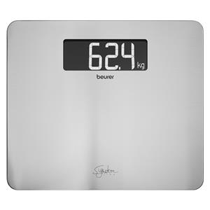Beurer GS 405 Stainless Steel Scales-digitalna osobna vaga