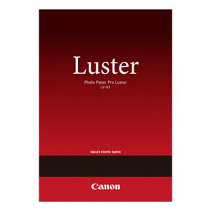 Canon LU-101 A 4 Photo Paper Pro Luster 260 g, 20 Sheets