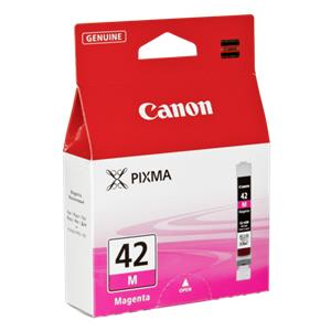 Canon CLI-42 M magenta