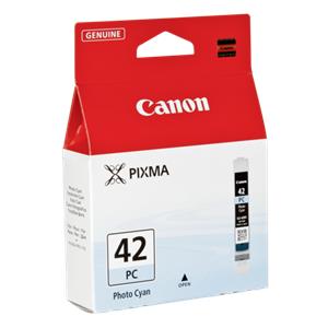 Canon CLI-42 PC photo cyan