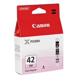 Canon CLI-42 PM photo magenta