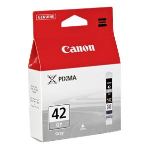 Canon CLI-42 GY grey