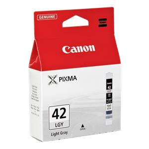 Canon CLI-42 LGY light grey