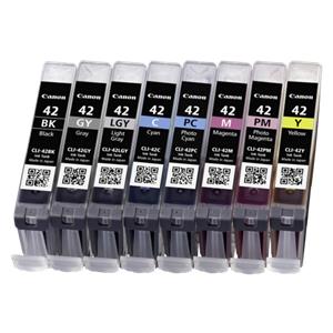 Canon CLI-42 8inks Multi Pack