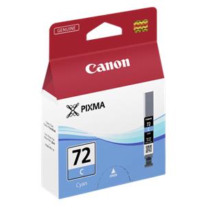 Canon PGI-72 C cyan