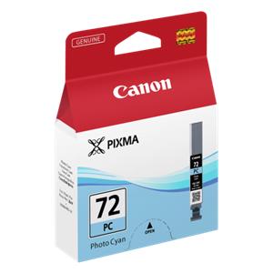 Canon PGI-72 PC photo cyan