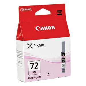 Canon PGI-72 PM photo magenta