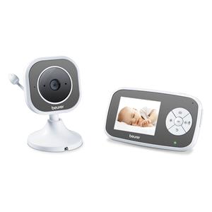 Beurer BY 110 Babyphone with Camera