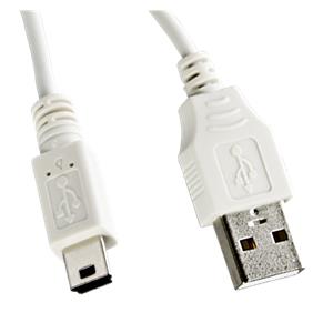 Canon IFC-400PCU USB Cable