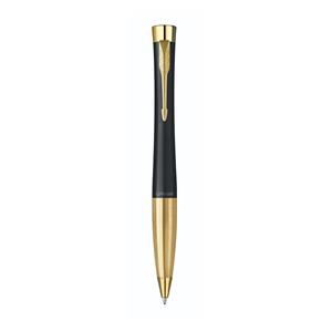 Parker Urban Twist Muted Black G.C. Kugelschreiber M