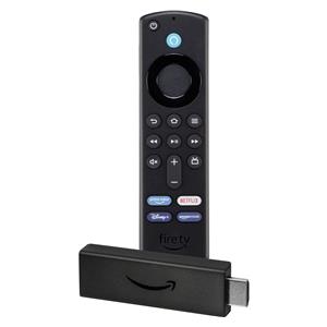 Amazon Fire TV Stick (2021) incl Alexa Remote Control • ISPORUKA ODMAH