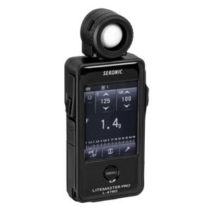 Sekonic L-478D Litemaster Pro