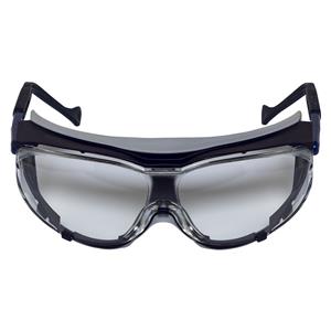 uvex skyguard NT spectacles blue/grey