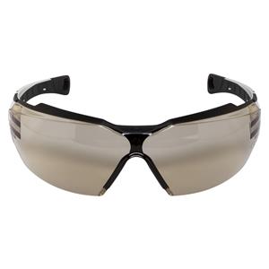 uvex pheos cx2 spectacles white/black