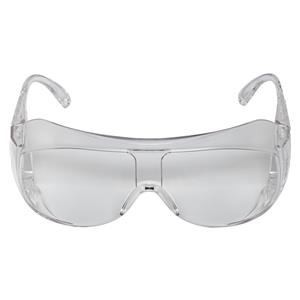 uvex 9161 safety spectacles clear frame