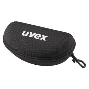 uvex spectacle case