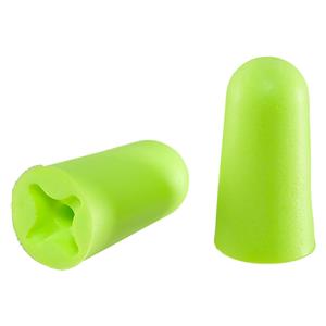 uvex x-fit disposable earplugs 200 pairs