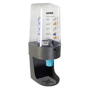 uvex dispenser one 2 click