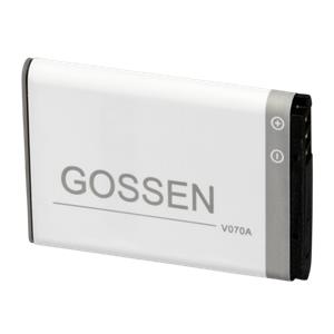 Gossen Spare battery for Digisky