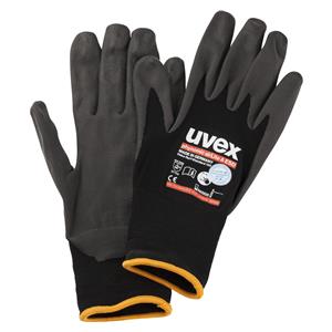 uvex phynomic airLite A ESD assembly gloves size 11
