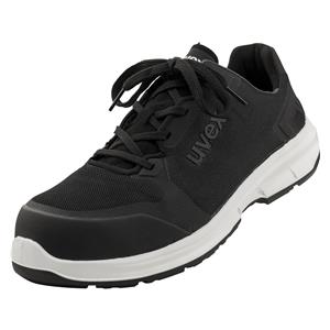 uvex 1 sport S1 P SRC shoe black size 38