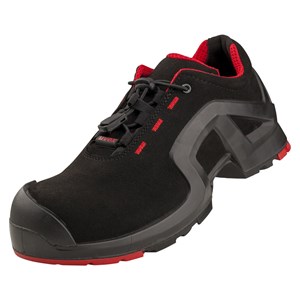 uvex 1 x-tended support S3 SRC shoe size 41