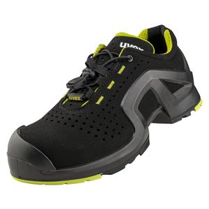 uvex 1 x-tended support S1 P SRC shoe size 43