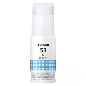 Canon GI-53 C cyan