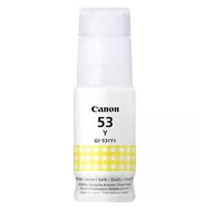 Canon GI-53 Y yellow