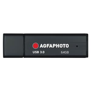 AgfaPhoto USB 3.2 Gen 1     64GB black