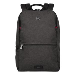 Wenger MX Reload Laptop Backpack incl. Tablet Compartm. 14 grey