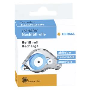 Herma transfer Refill Pack removable 1061