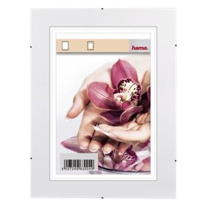 Hama Clip-Fix NG 30x45 Frameless Picture Holder 63032
