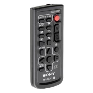 Sony RMT-DSLR2 wireless Remote Control