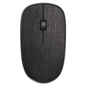 Rapoo M200+ black Textile Multi-Mode Wireless Mouse
