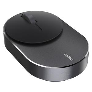 Rapoo M600 Mini Silent black Multi-Mode Wireless Mouse