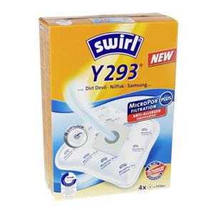 Swirl Y 293 MP Plus AirSpace
