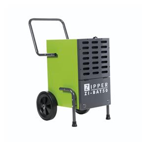 Zipper ZI-BAT50 Air Dehumidifier