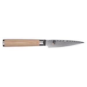 KAI Shun White Officemesser, 9 cm