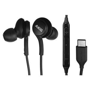 Samsung ANC Type - C Earphones Black