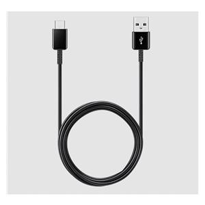 Samsung Data Cable USB-C to USB Typ-A 1,5m EP-DG930 black